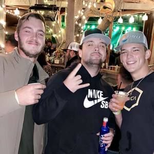 Meet your Posher, Jacob